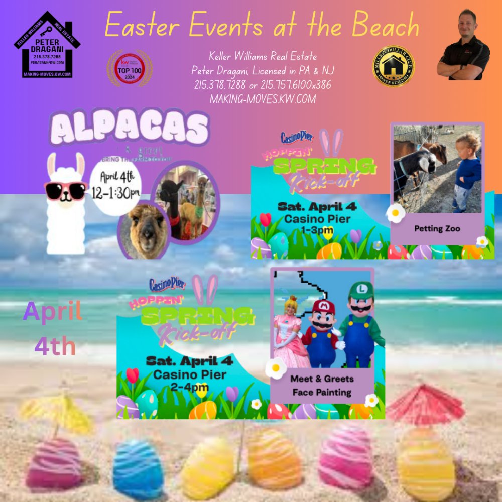 MAKING MOVES with PETER DRAGANI tweet media