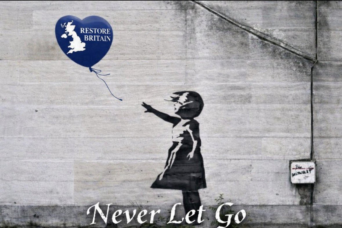 Anon🇬🇧Restore Britain🇬🇧 tweet media