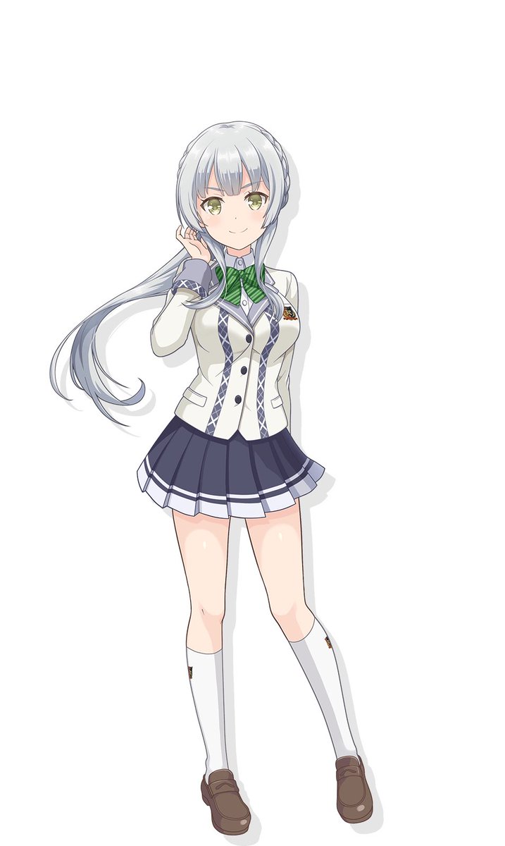 #オンゲキワンドロ
開催しております

 21:00~(ご自由なタイミングで構いません)
 
 一緒に絵を描きましょう!
   
4/4のお題は『柏木 咲姫』さんです!
    
完成後は #オンゲキワンドロ をつけてツイート! 