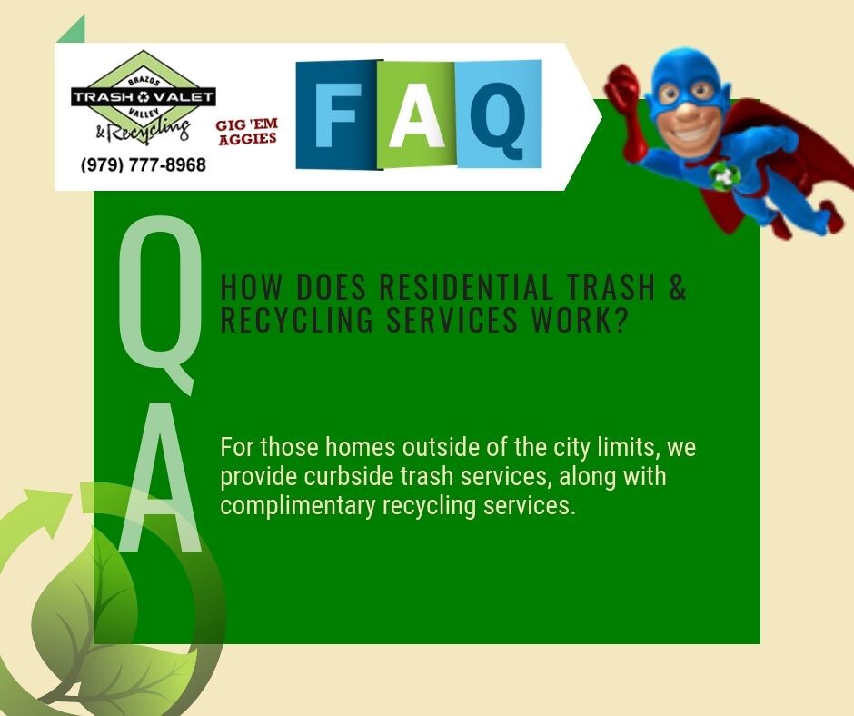 TrashValet&Recycling (@bvtrashvalet) on Twitter photo 