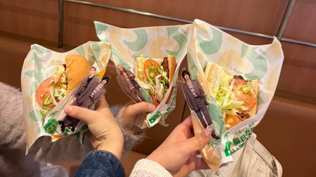 ﾘｺﾋﾟﾝ tweet media