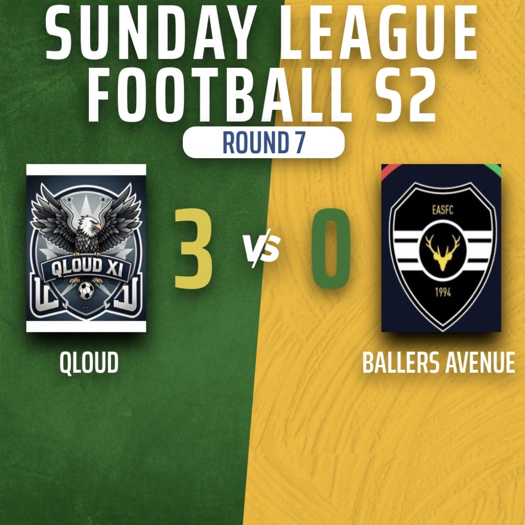 sundayLF_'s tweet photo. It got real Qloudy🤣🤣at the Avenue last night… 6 points secured ✅ https://t.co/l6aeBPitqR