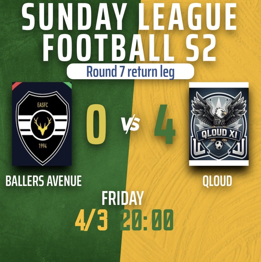 sundayLF_'s tweet photo. It got real Qloudy🤣🤣at the Avenue last night… 6 points secured ✅ https://t.co/l6aeBPitqR