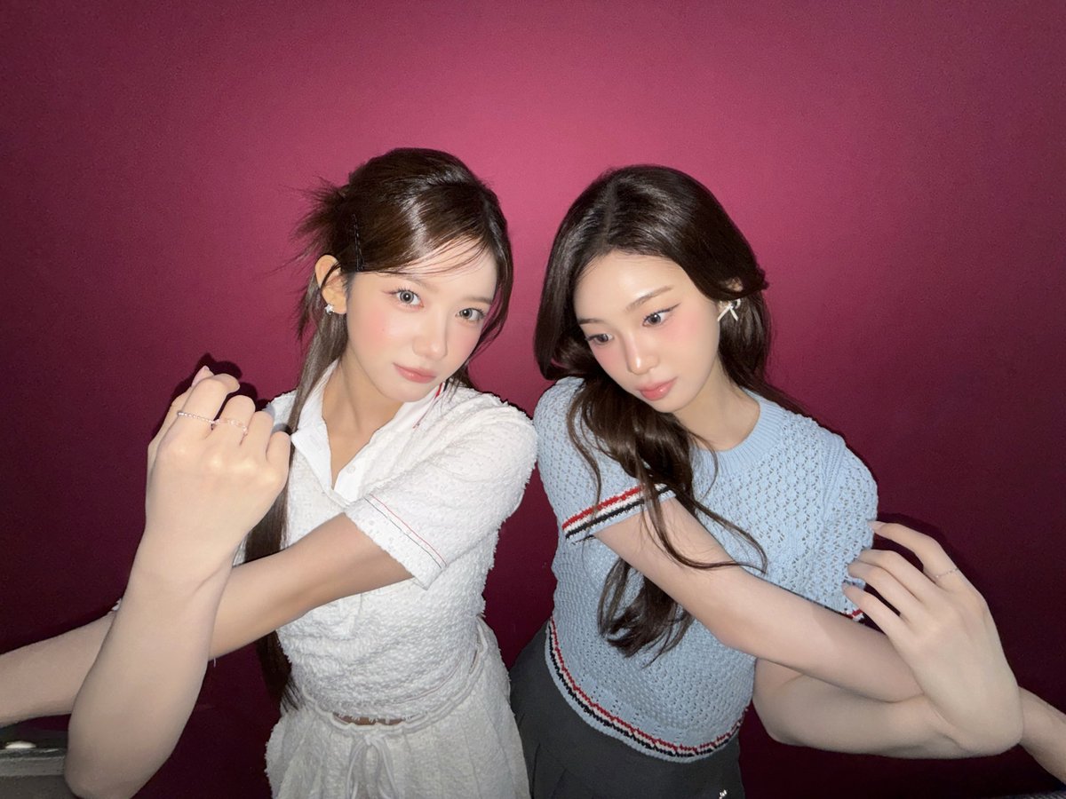 Baby DONT Cry tweet media