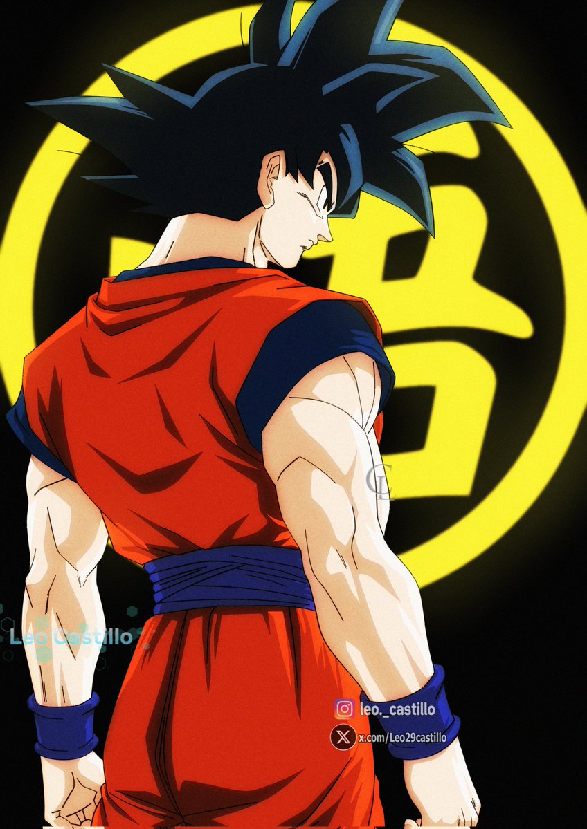 Leo Castillo tweet media