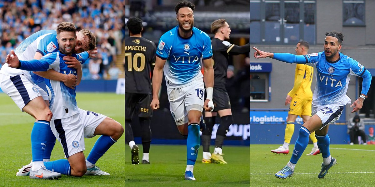 Chris Eaton tweet media