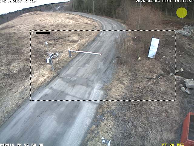 Unsecured CCTV Cameras tweet media