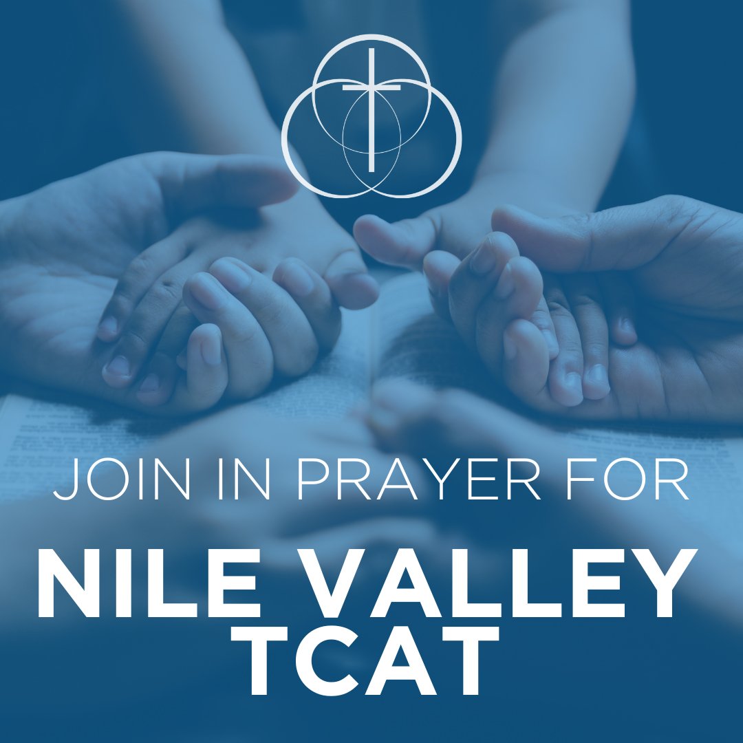 Global Methodist Church tweet media