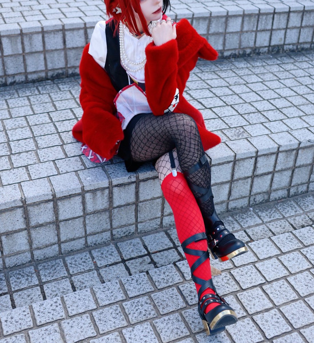 ぷん🐰 tweet media