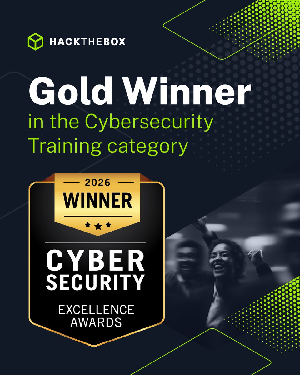 Hack The Box tweet media