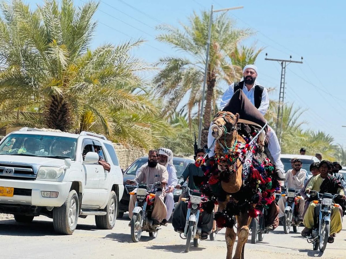 Babar Khan Khajjak (عبدالقادر) tweet media