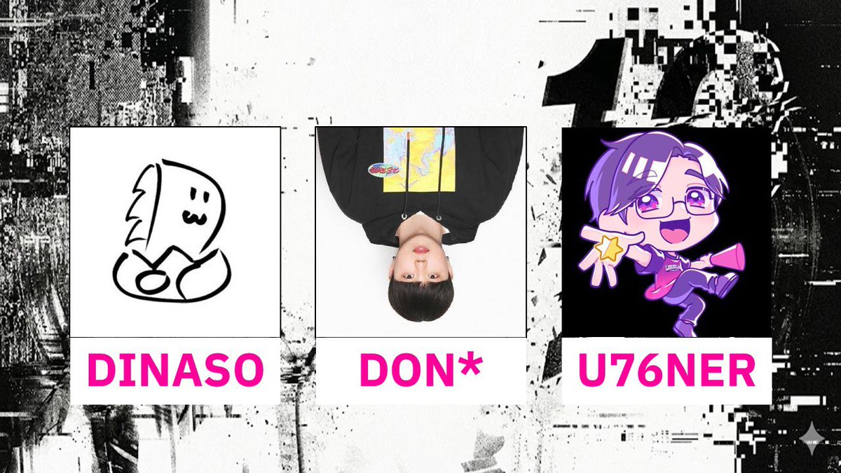 べあー杯 運営用アカウント tweet media