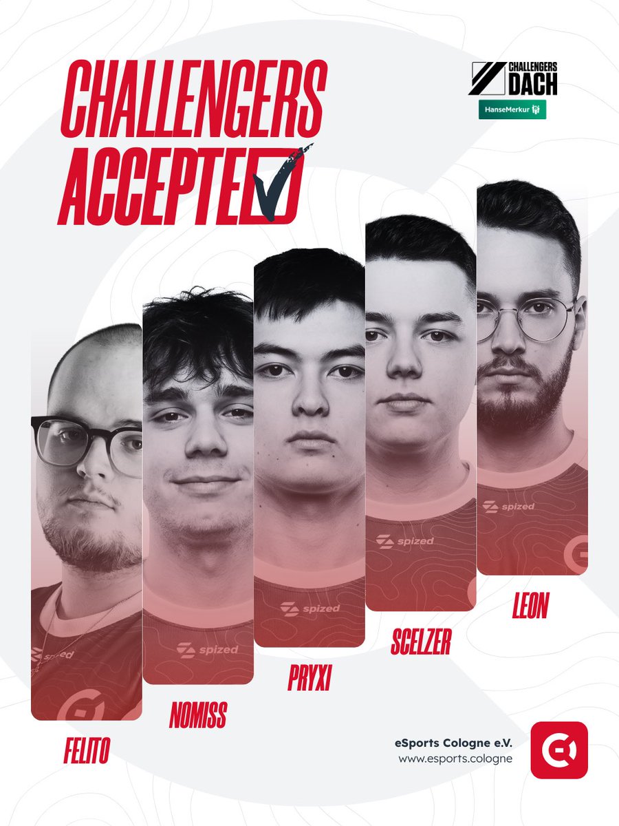 eSports Cologne tweet media