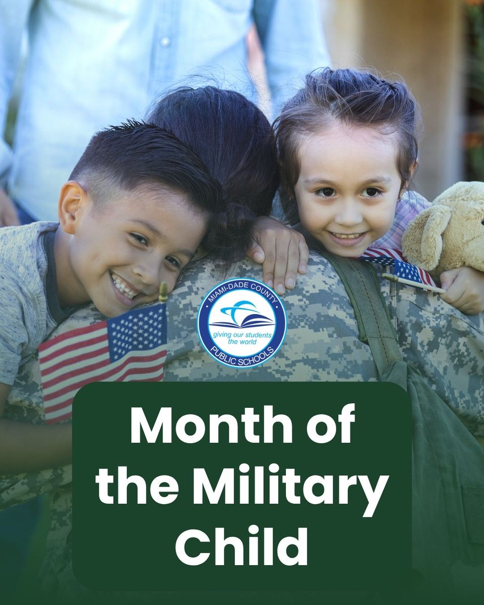 Miami-Dade Schools tweet media