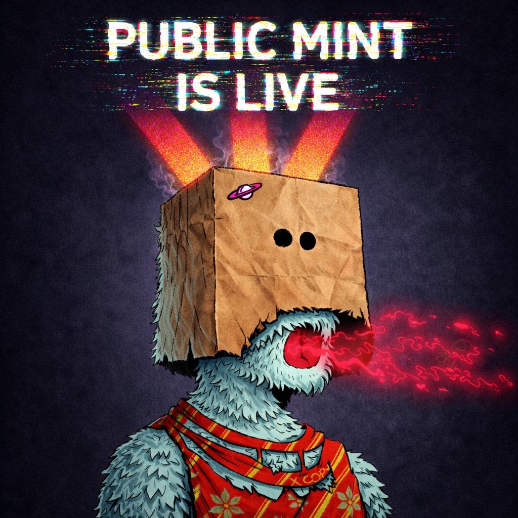 Dead x00bs tweet media