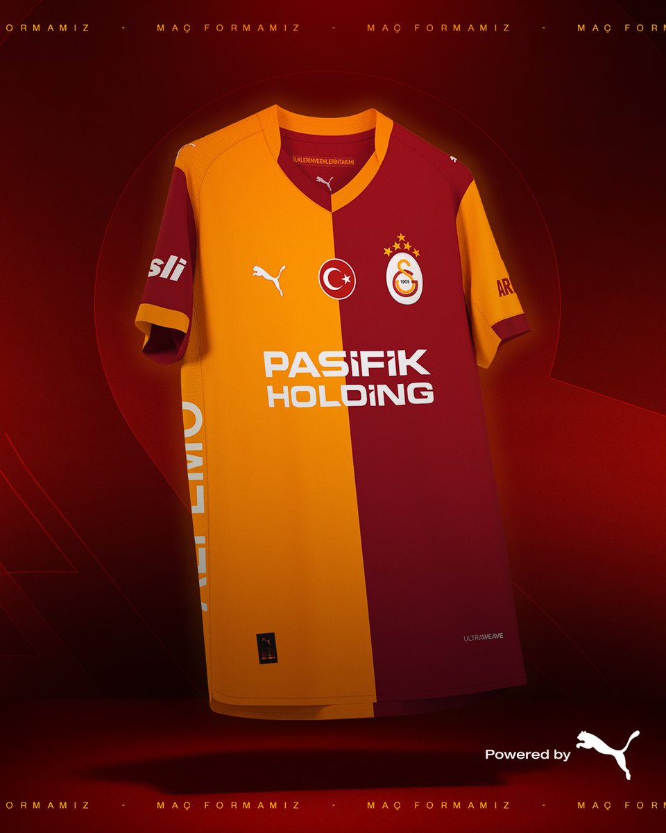 Galatasaray SK tweet media