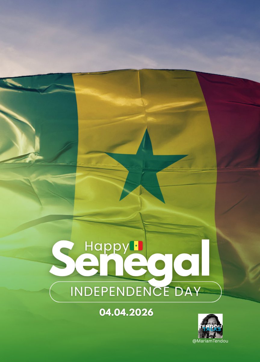 Mariam Tendou tweet media