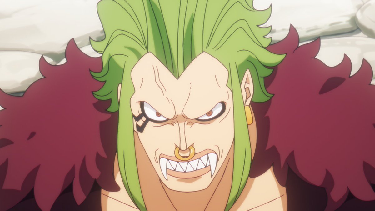 ONE PIECE.com(ワンピース) tweet media