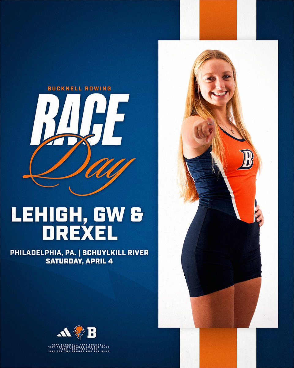 Bucknell Rowing tweet media