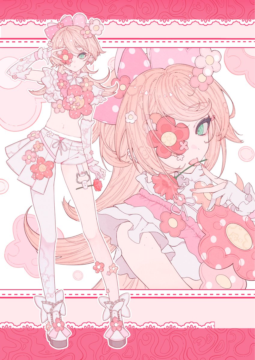 ひなたこ 4/5TAMAコミ【ク08】 tweet media