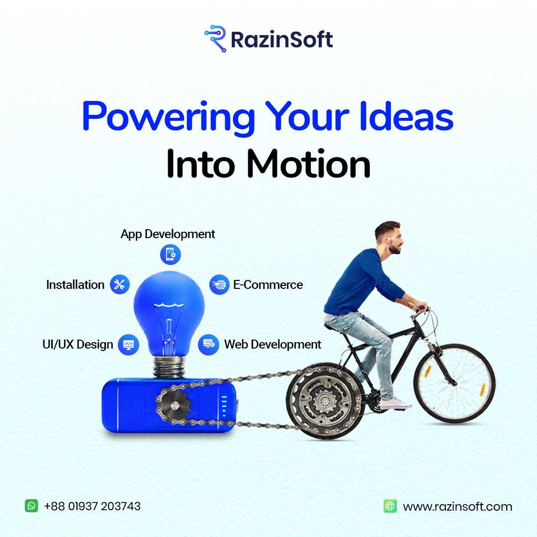 Razin Soft tweet media