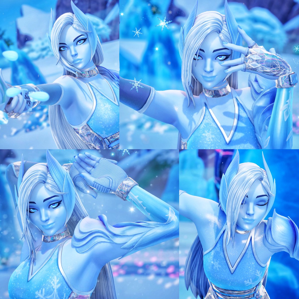 🧡 Bunny 🧡 tweet media