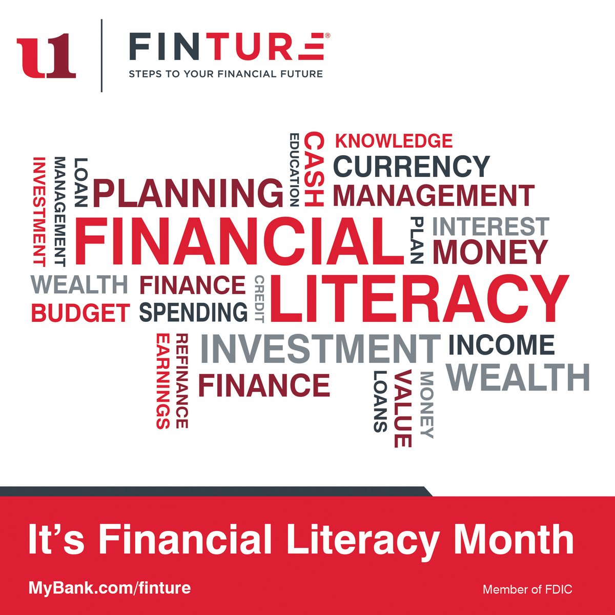 First United Bank & Trust tweet media