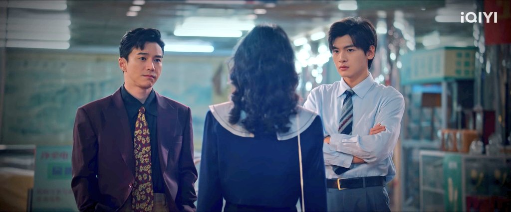 xɪᴀᴏʟᴀɴ tweet media