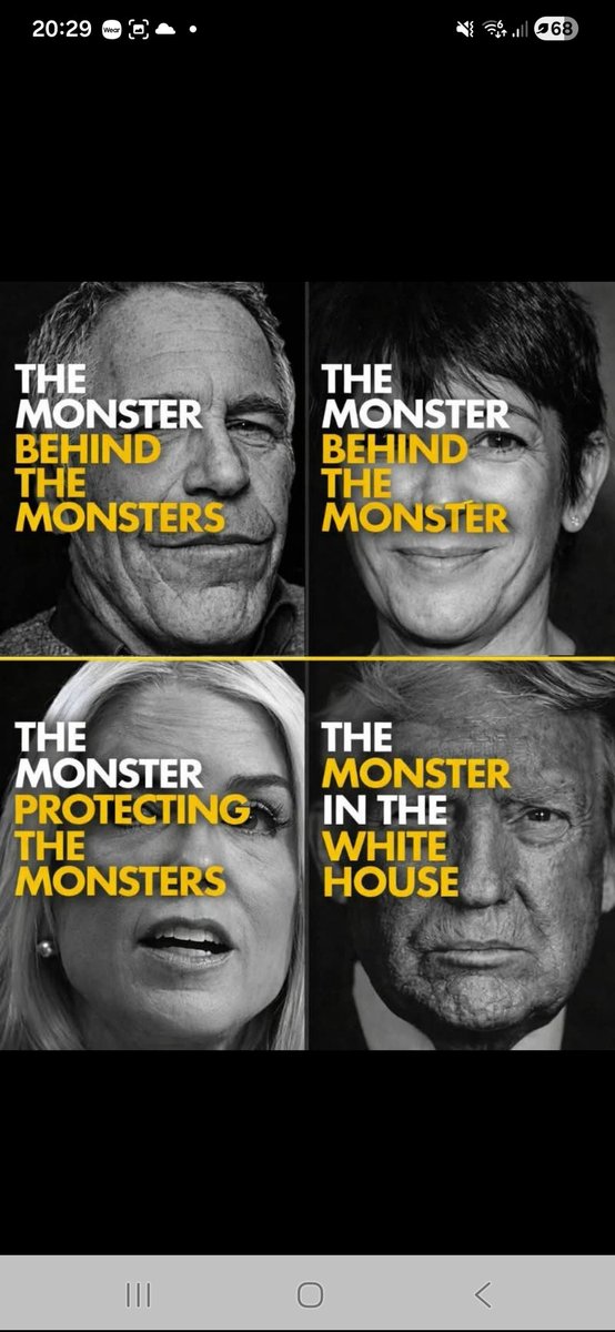 The GrowlingVoter 3.5% YOU ARE NOT ALONE #GTTO tweet media