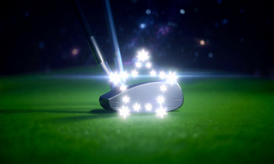 themulligannews's tweet image. Turns out your trusty blade putter isn't just old-school cool, it's 2026 performance-level cool, especially for those long bombs.  Maybe it's time to ditch the fancy gadgets and embrace the classic art of the putt? 😉

#Golf #Putter

thedm.uk/OJJ5