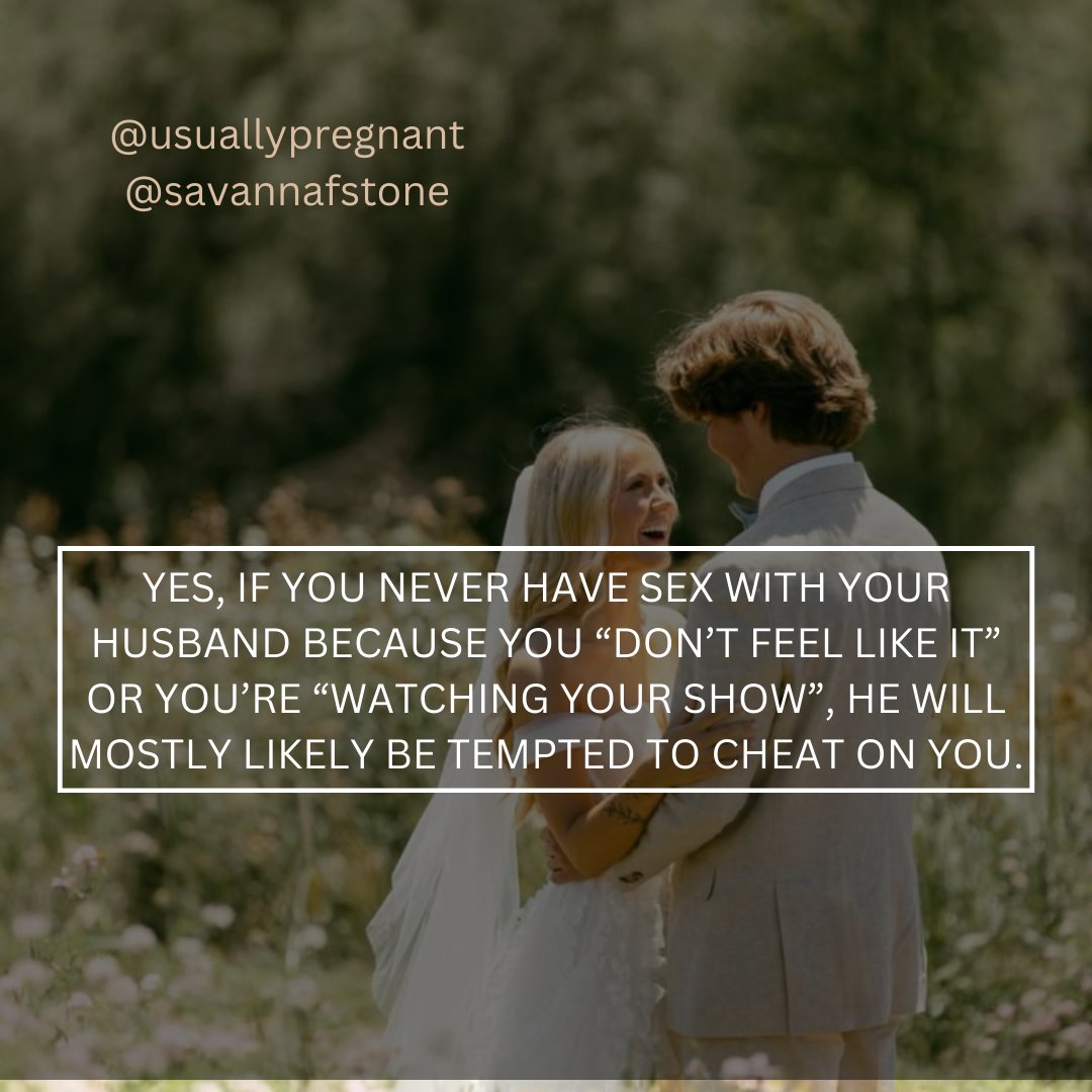 Barefoot Pregnant tweet media