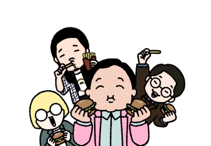 スペース・ゴンちゃん tweet media