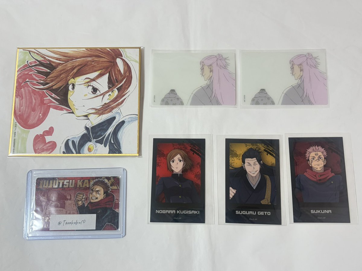 たらこ tweet media