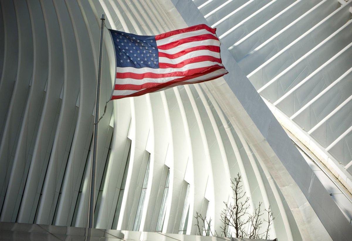 9/11 Memorial & Museum tweet media