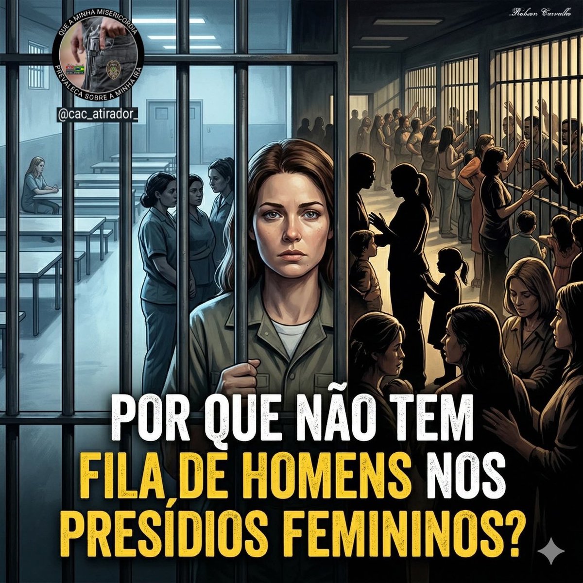 Ando Rico - 🇧🇷🇪🇸🇺🇸/🕵️‍♂️🚔🦅 tweet media