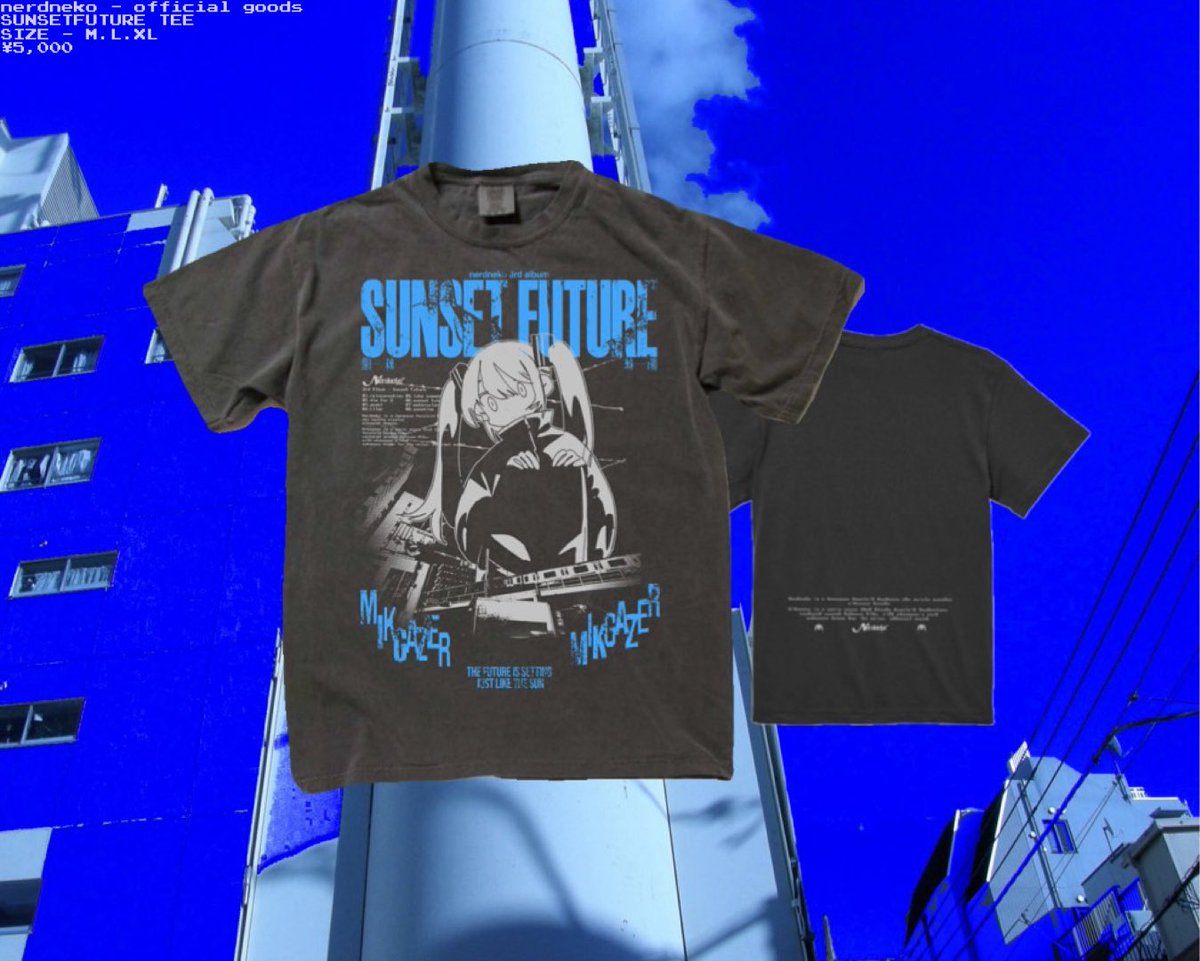 nerdneko tweet media