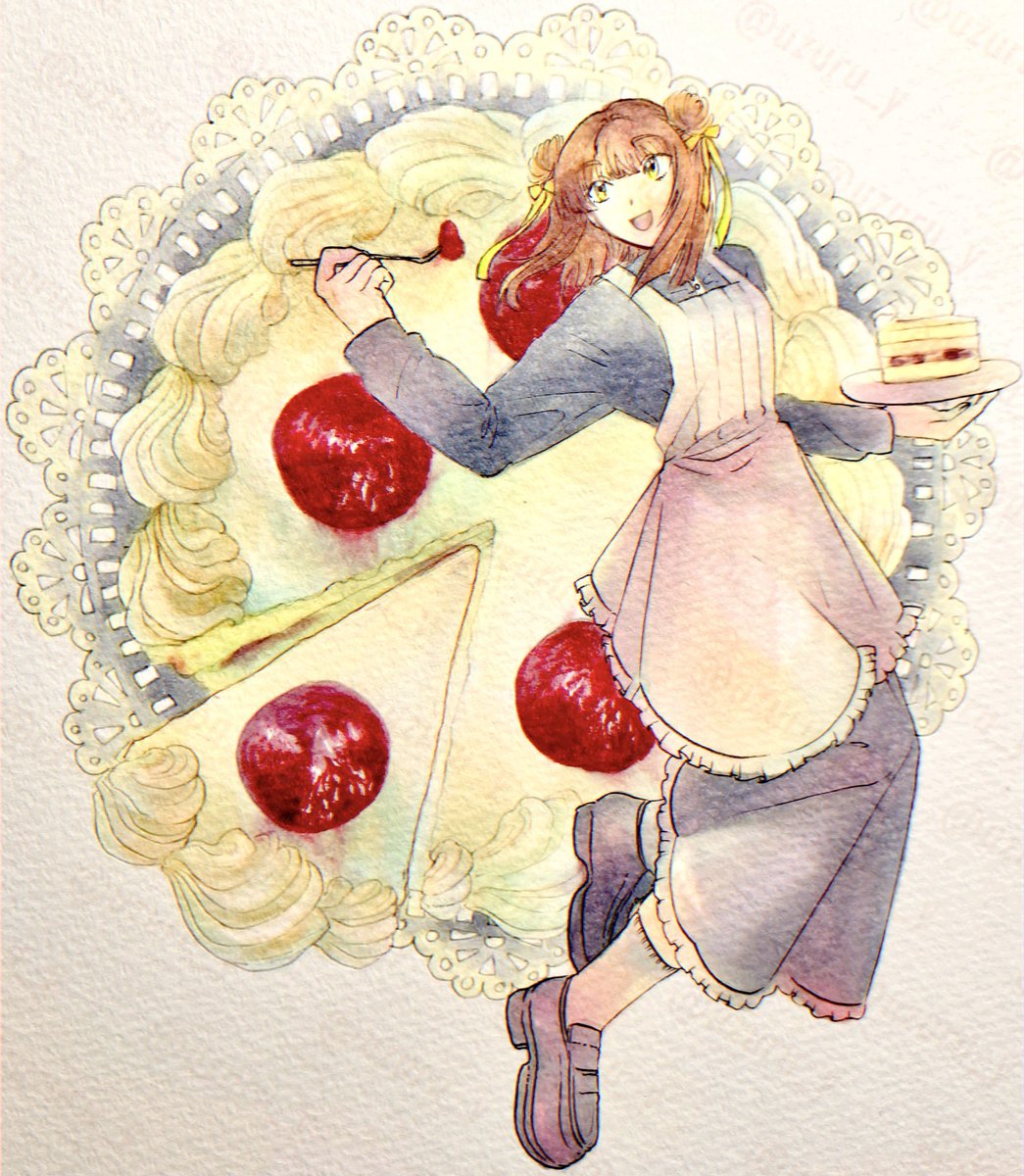 夕鶴(ゆづる) tweet media