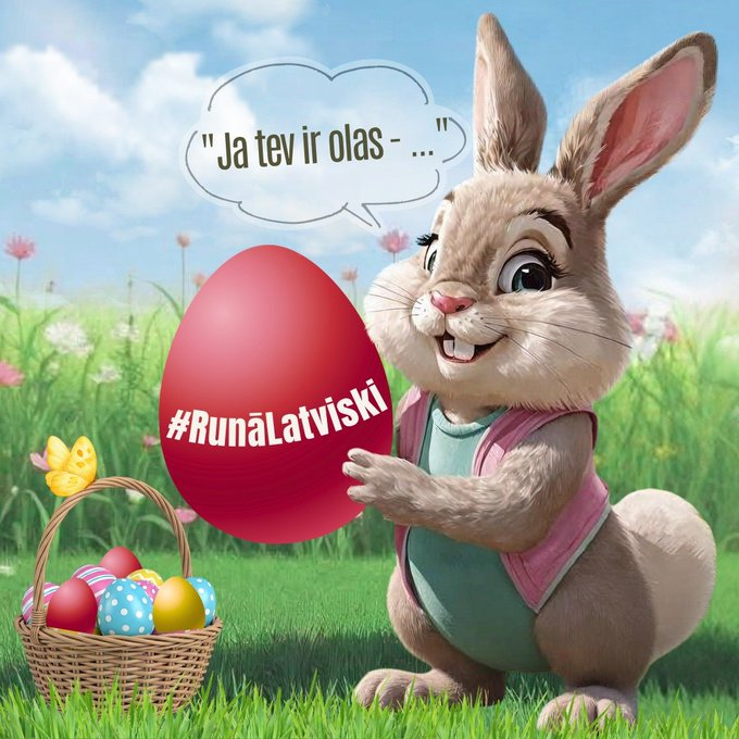 Liāna Langa 🇱🇻 🇺🇦 🇮🇱 tweet media