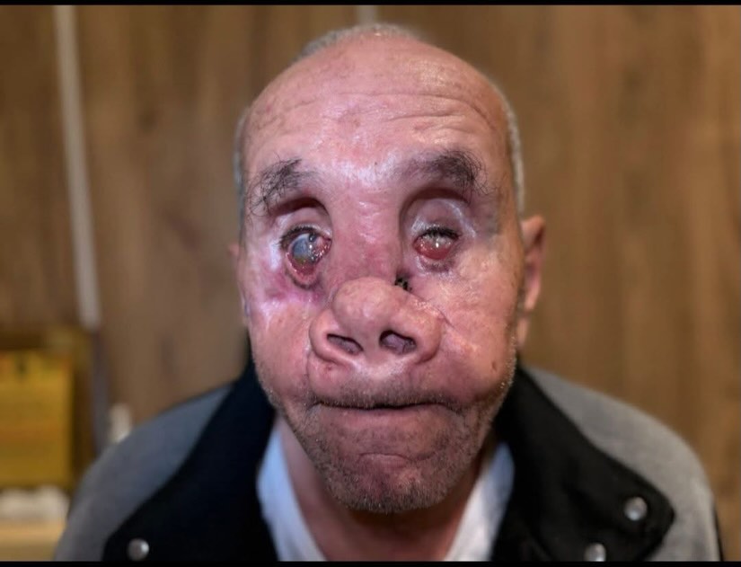 Israel Exposed tweet media