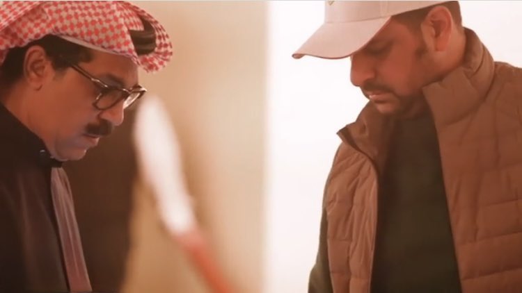 ﮼حسين ﮼عبدالرحمن ﮼الخلف tweet media