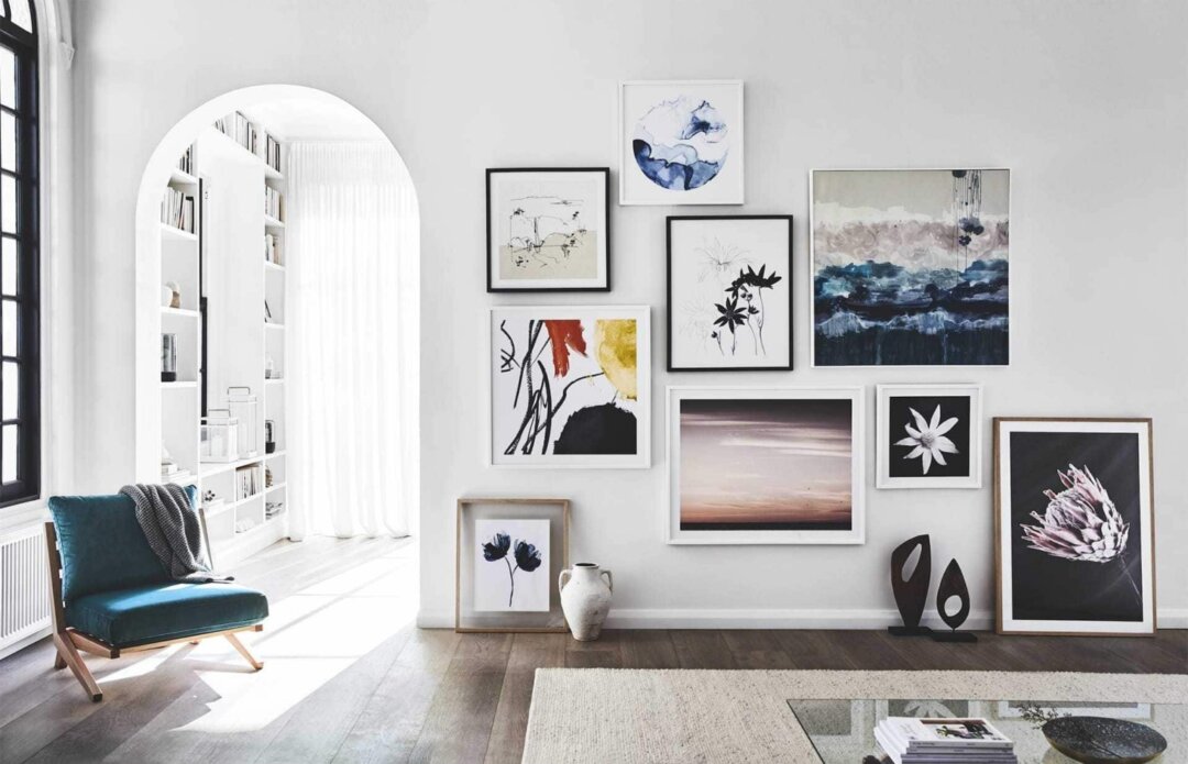 NovenoCe's tweet image. Dale un toque único a tu hogar con estas ideas para embellecer tus paredes. 🖌️🌟 #Decoración #HogarConEstilo blgs.co/555743