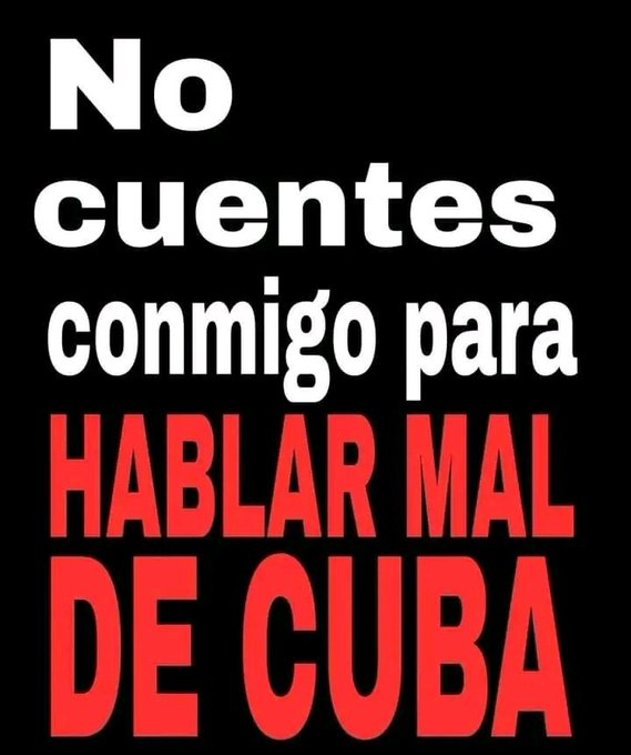 Erick Sanchez 🇨🇺 tweet media