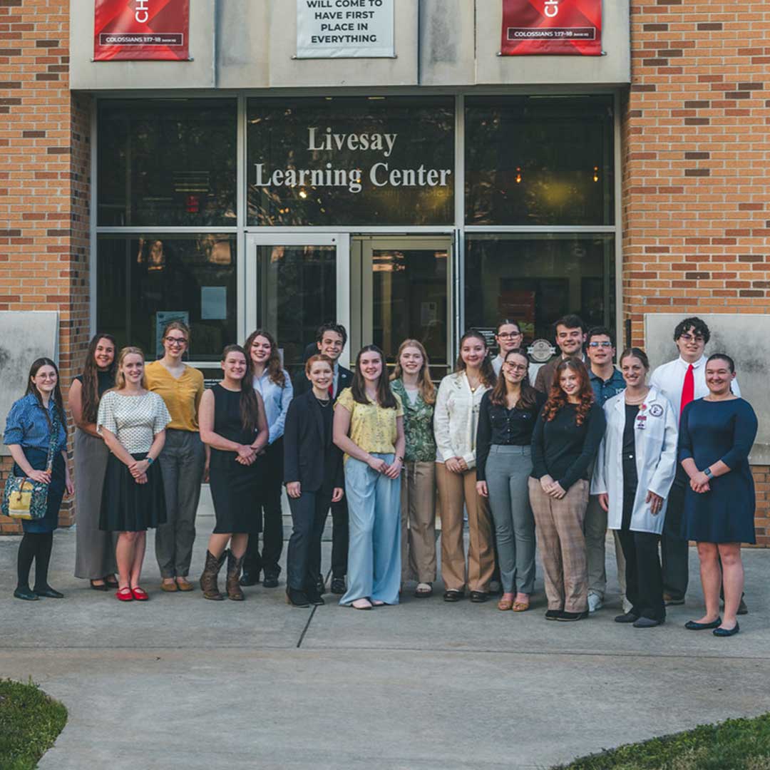 Bryan College tweet media