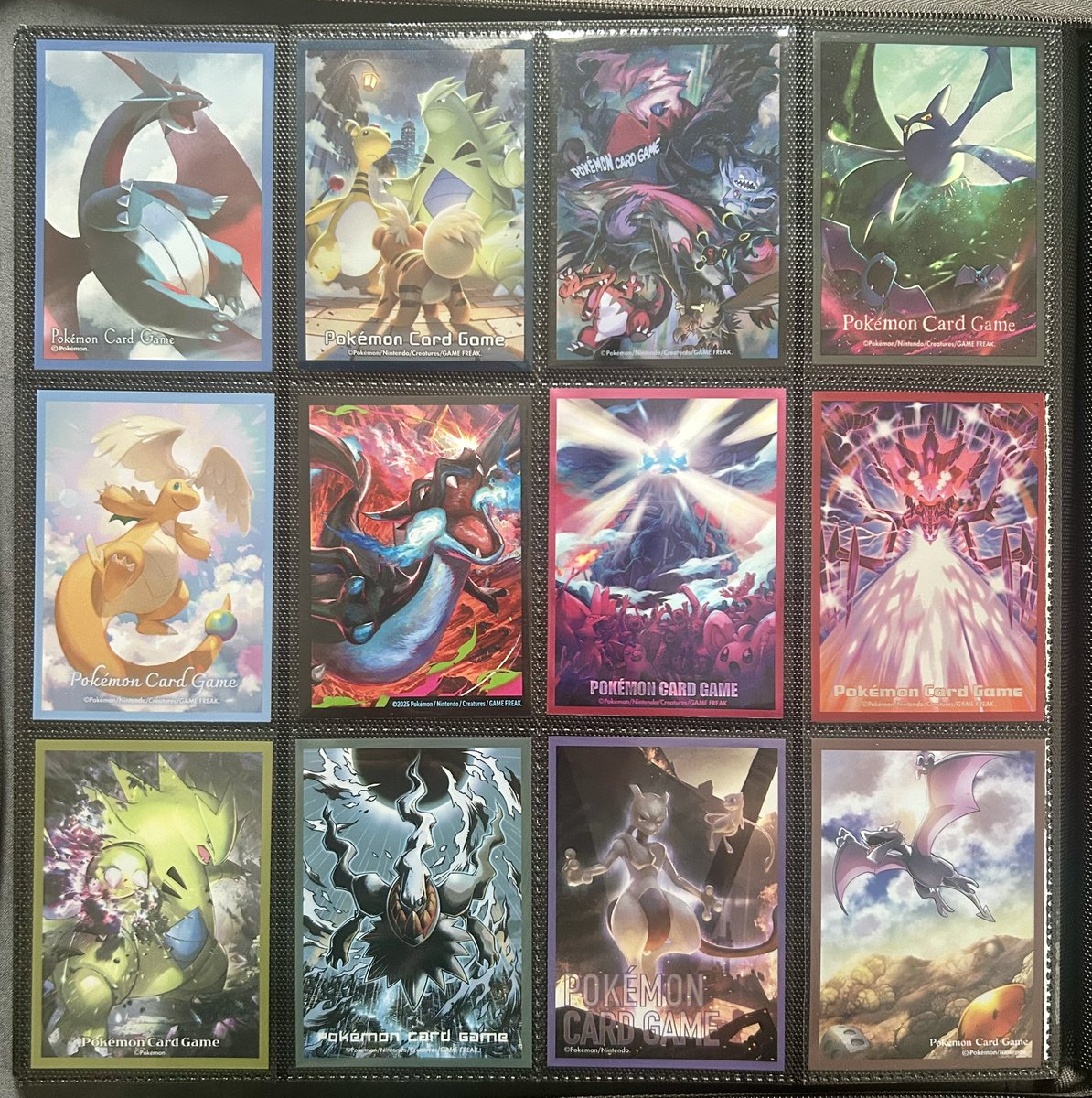 みるく tweet media