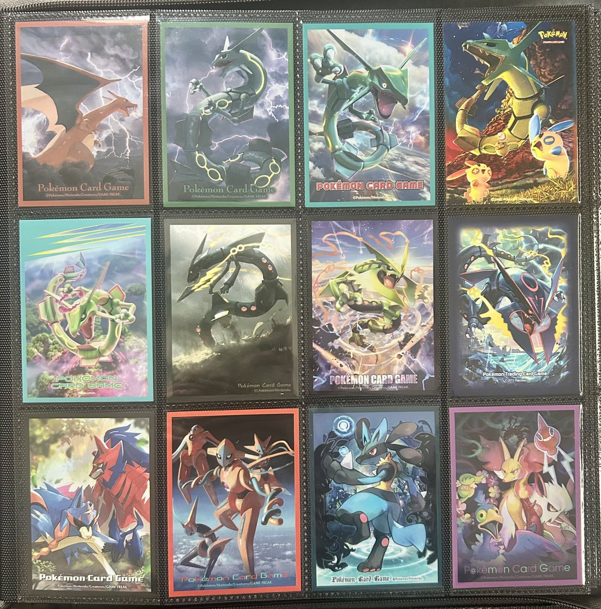 みるく tweet media