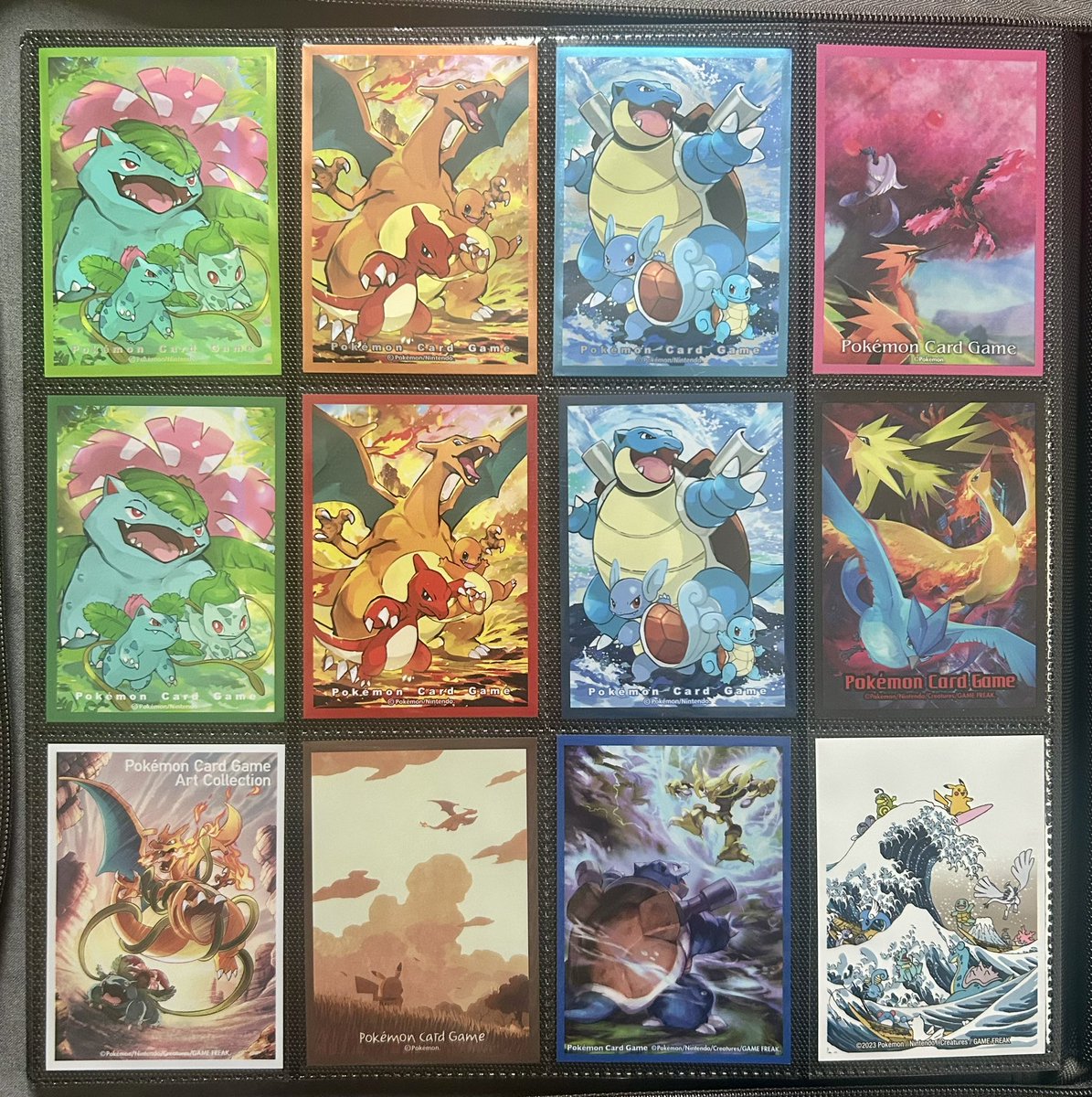 みるく tweet media