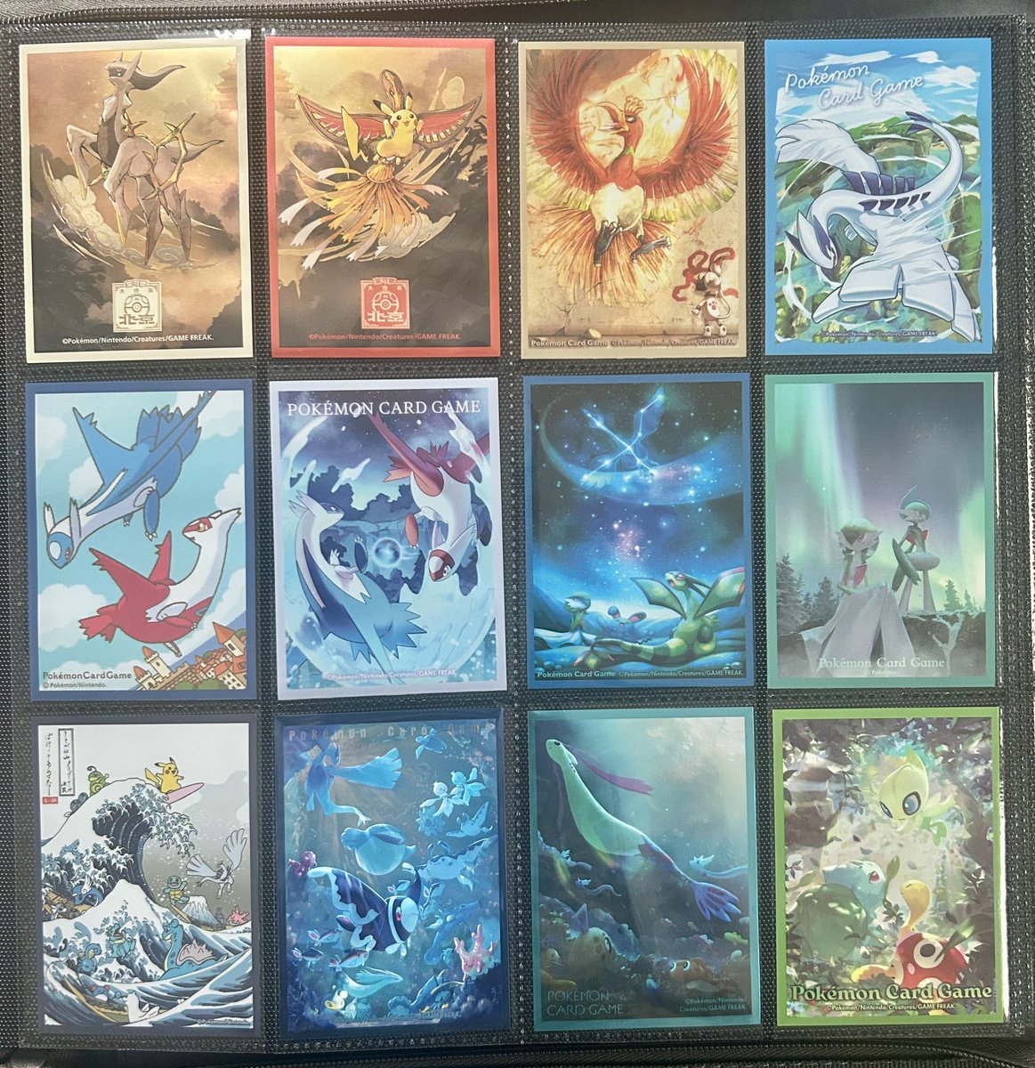 みるく tweet media