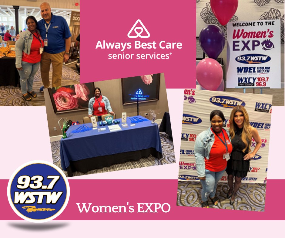 Always Best Care Delaware tweet media