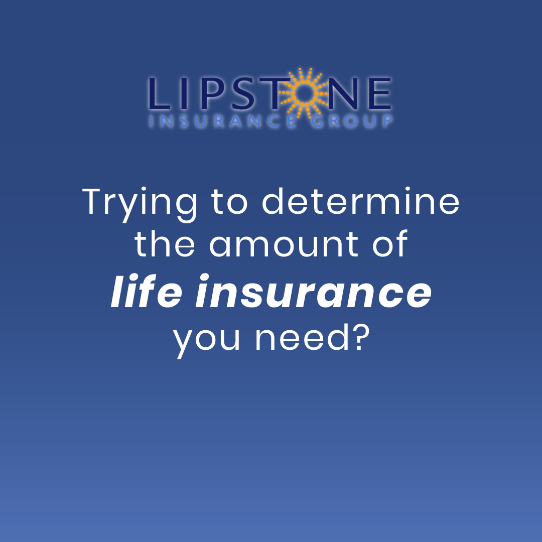 There are numerous variables that determine the amount of life insurance you need. Discussing this with an experienced advisor will ensure you receive expert advice to best fit your needs and help you navigate this process with ease and confidence. Contact us today to discuss!