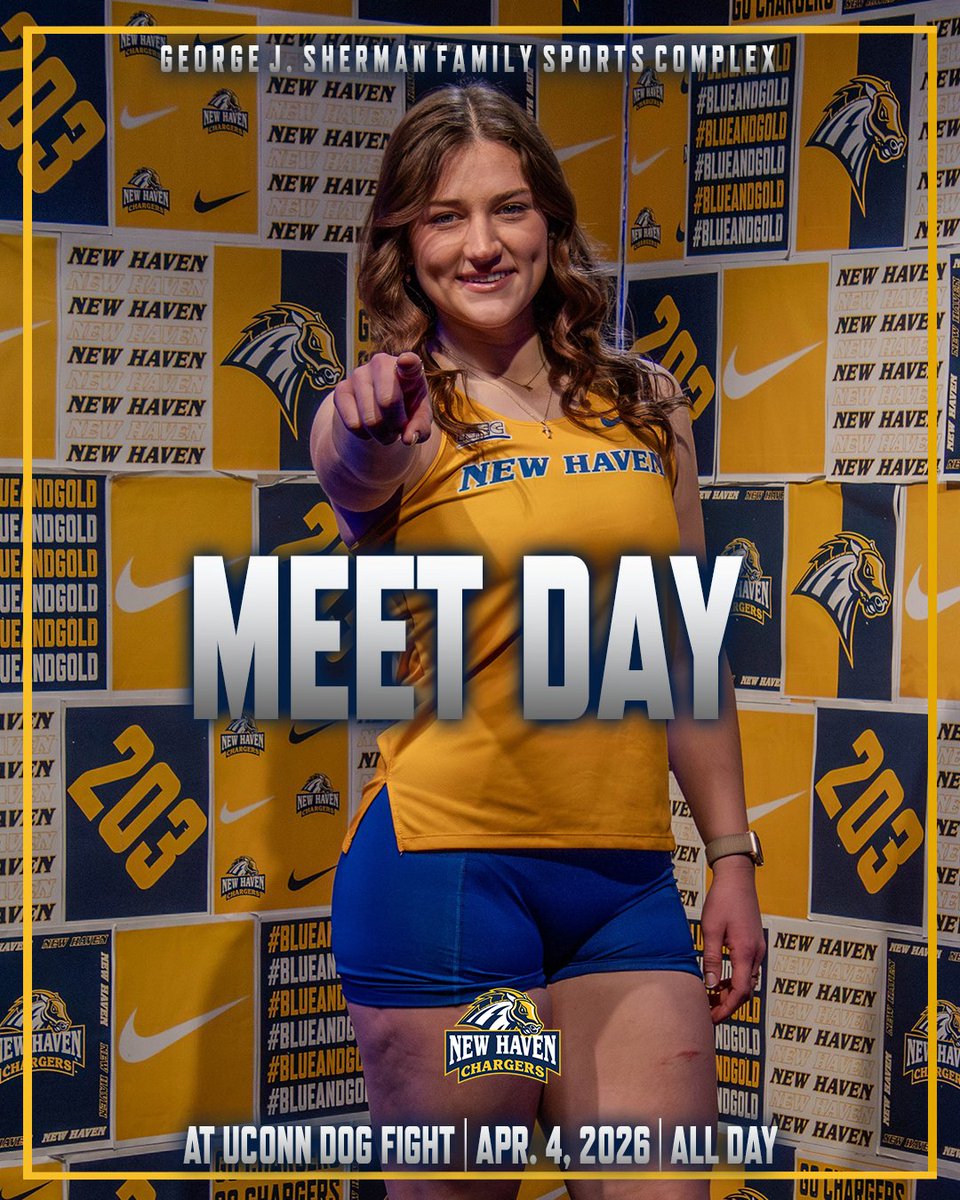 New Haven XC/Track & Field tweet media